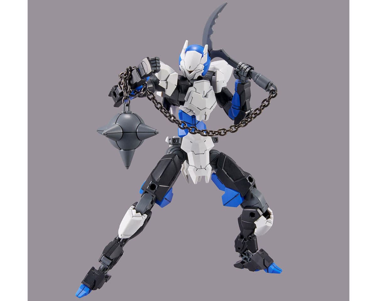 Bandai 30MM 1/144 Customize Material Chain Parts/Multi-Joint