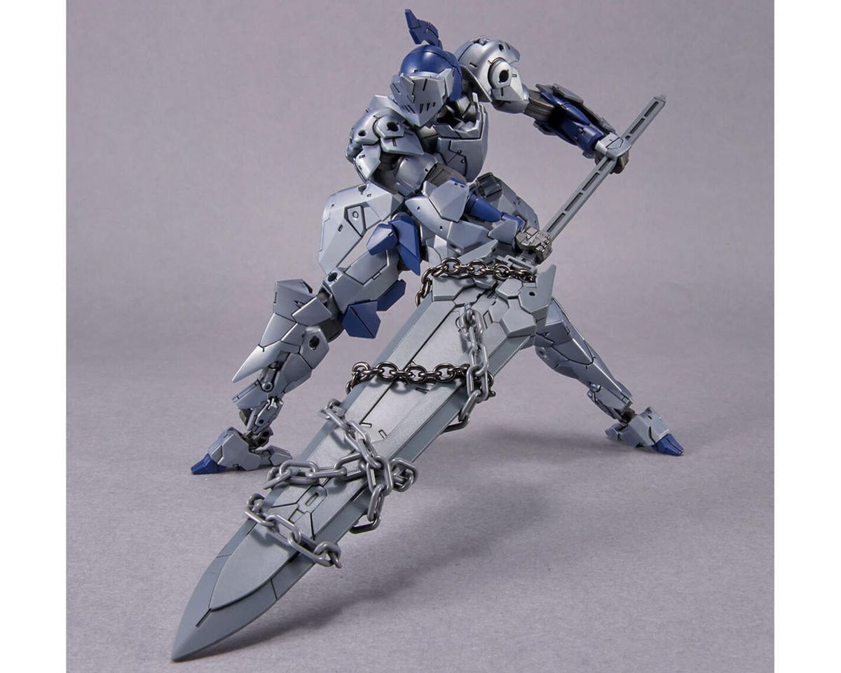 Bandai 30MM 1/144 Customize Material Chain Parts/Multi-Joint