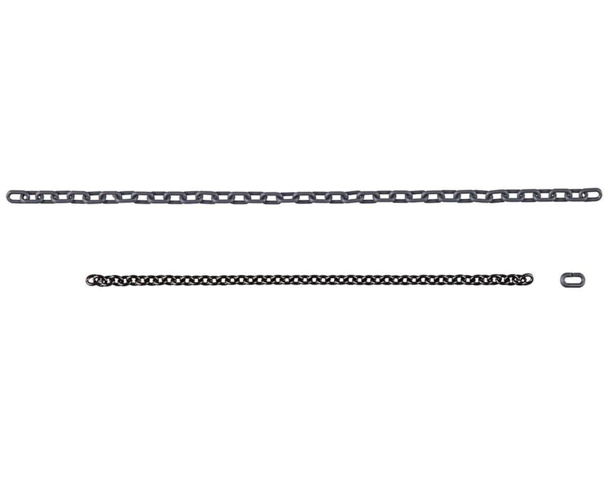 Bandai 30MM 1/144 Customize Material Chain Parts/Multi-Joint
