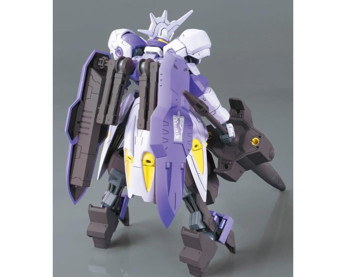 Bandai HGIBO 1/144 #35 Gundam Kimaris Vidar "Gundam IBO" Model Kit