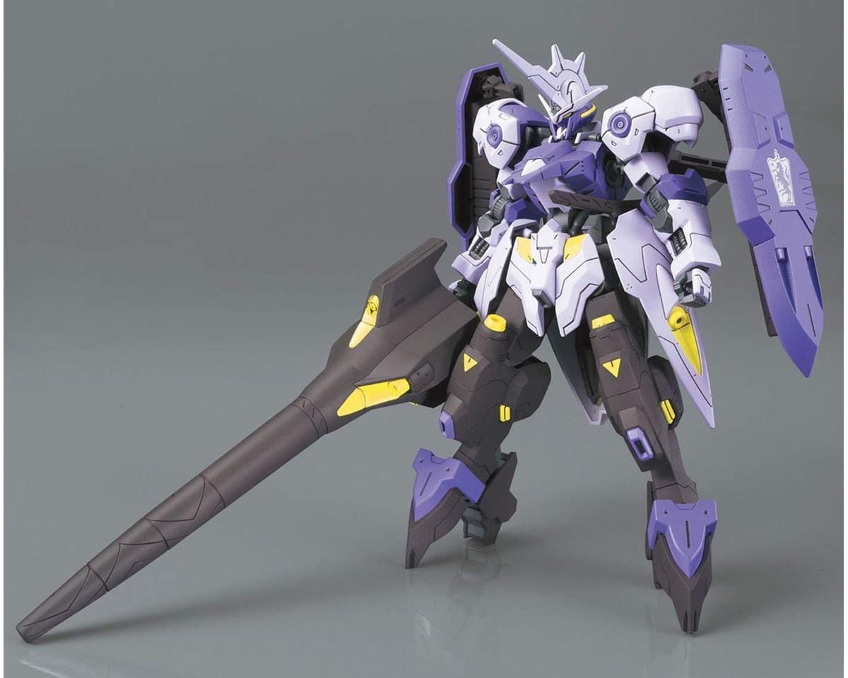 Bandai HGIBO 1/144 #35 Gundam Kimaris Vidar "Gundam IBO" Model Kit