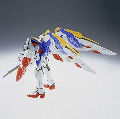 Bandai Hobby Wing Gundam VER.Ka, Bandai Master Grade Action Figure