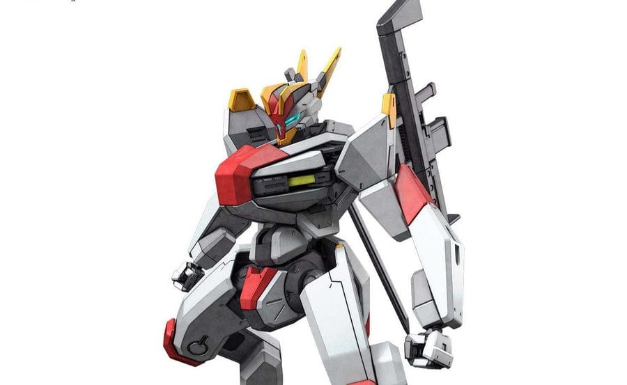 HG - 1/72 MAILeS KENBU