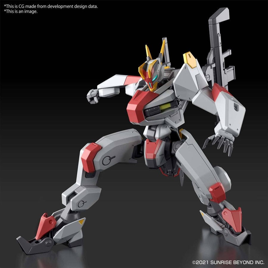 HG - 1/72 MAILeS KENBU