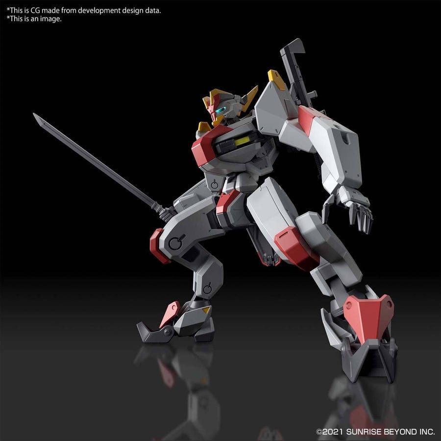 HG - 1/72 MAILeS KENBU