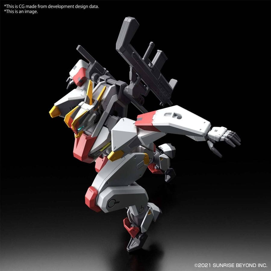 HG - 1/72 MAILeS KENBU