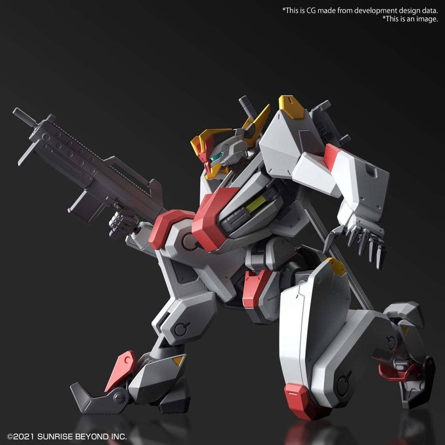 HG - 1/72 MAILeS KENBU