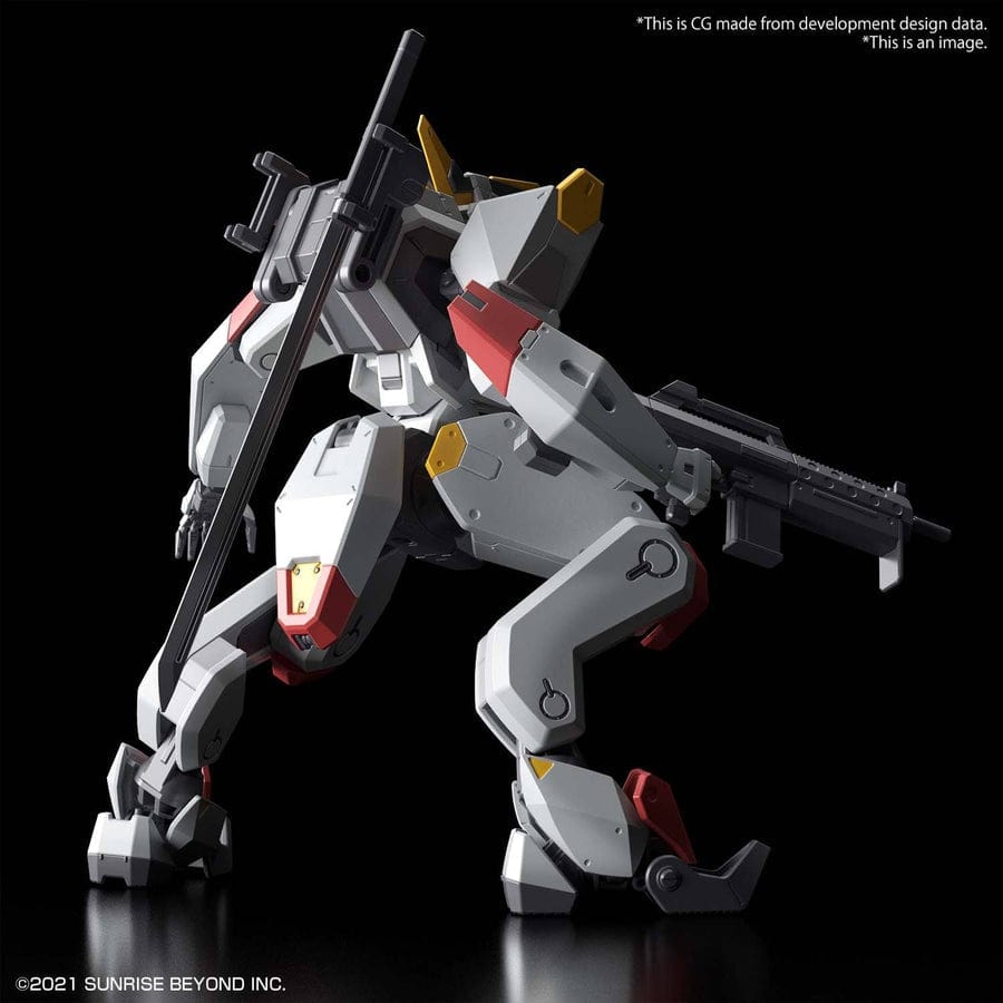 HG - 1/72 MAILeS KENBU