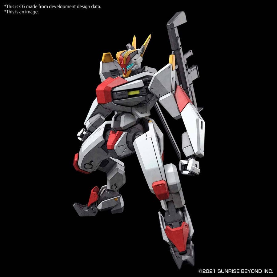 HG - 1/72 MAILeS KENBU