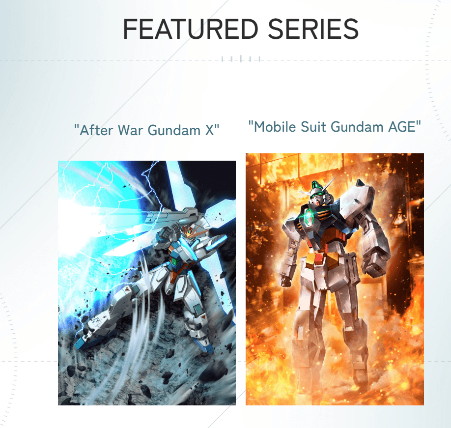 Gundam Card Game: Dual Impact [GD02] Booster Display (Pre-Order)