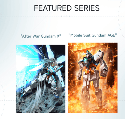 Gundam Card Game: Dual Impact [GD02] Booster Display (Pre-Order)